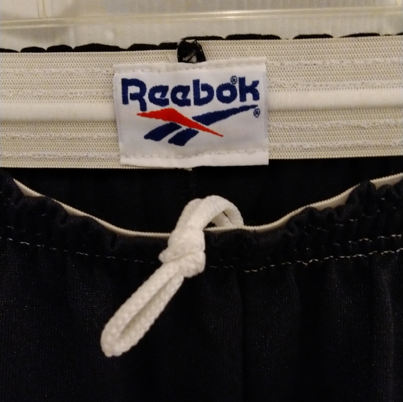 New 2prs Reebok Shorts - NWOT - Picture 9 of 9